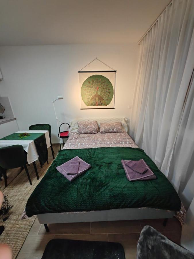 Jezero 25 Apartment Divcibare